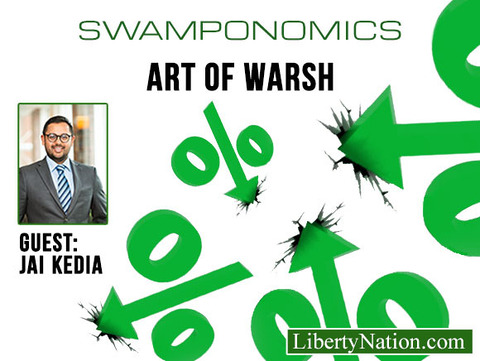 Christmas in July at the Federal Reserve – Swamponomics