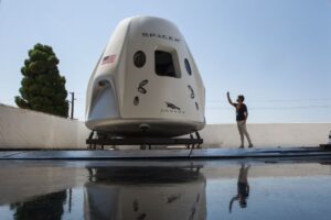 spacex