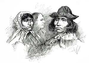 native american