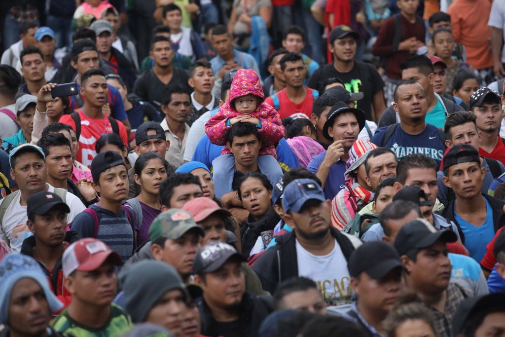 Where the Millions of Immigrants Landed in the US Where the Millions of Immigrants Landed in the US