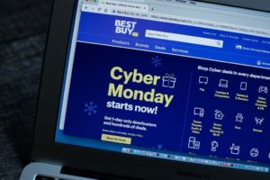 GettyImages-1072631290 Cyber Monday