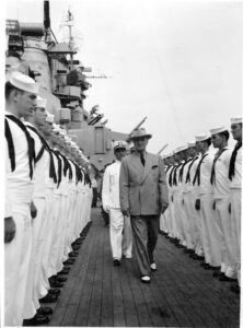 president harry truman
