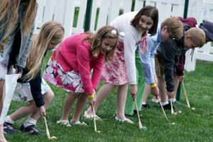 easter egg roll GettyImages-1144394876