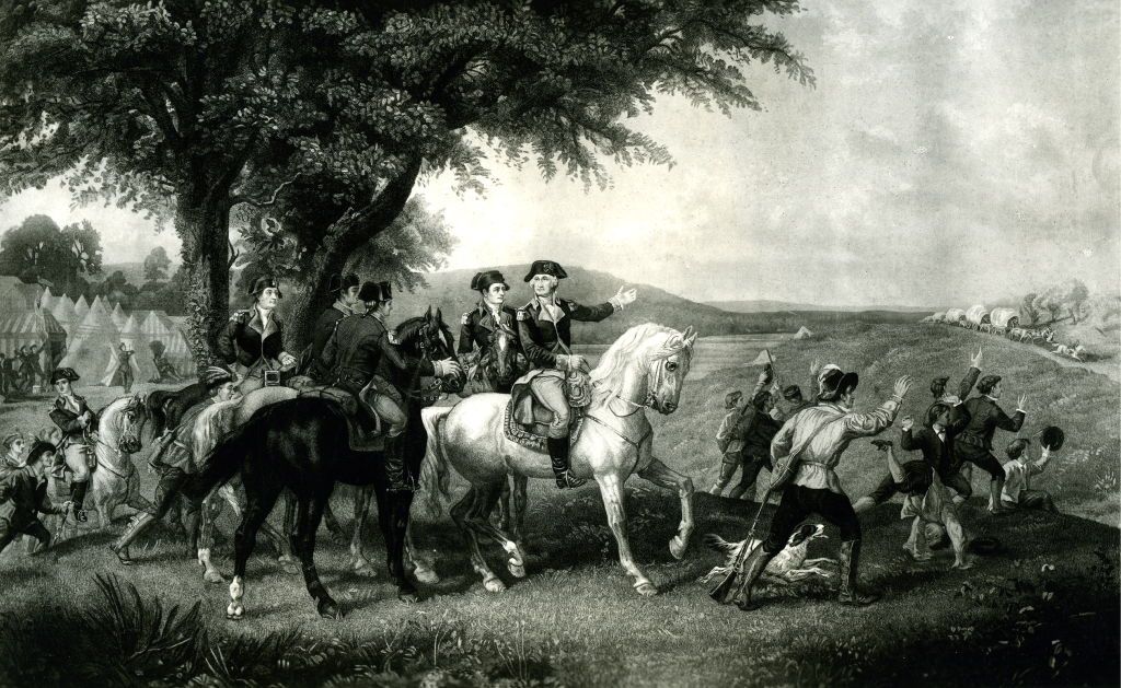 America 250: How America Became a Global Leader
