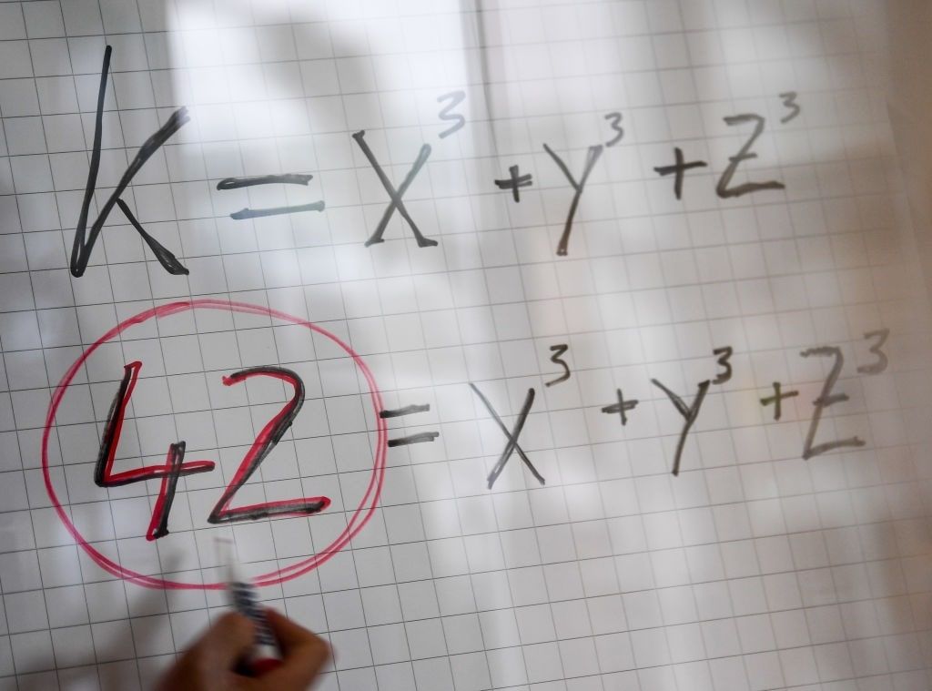 Political Horse Race: Electoral College Math - Liberty Nation News
