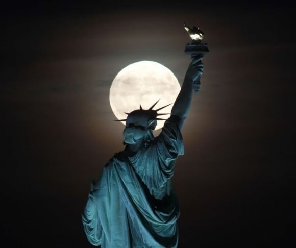 The Fatal Conceit of Globalists - Liberty Nation News