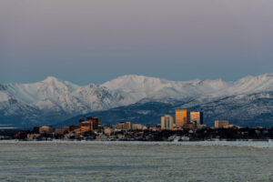 alaska