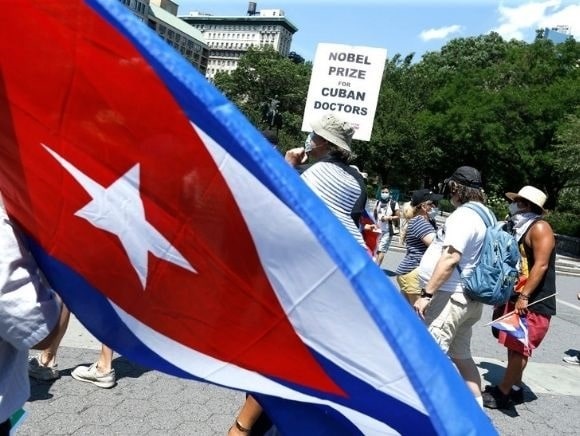 Cuban Americans’ Success Defies Socialist Dogma - Liberty Nation News