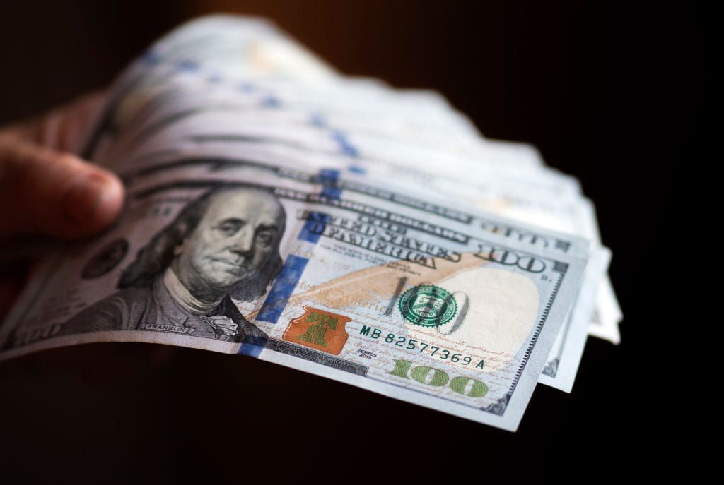 Democrat Dark Money Funded Wyoming GOP Freedom Caucus ‘Massacre'