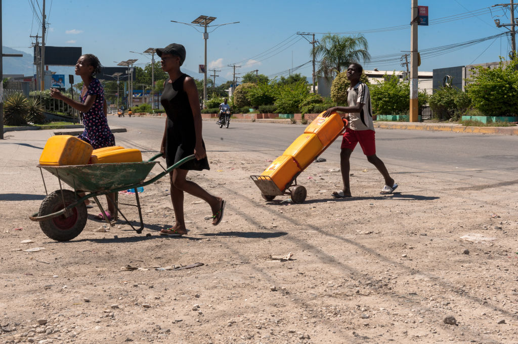 haiti GettyImages-1236128043