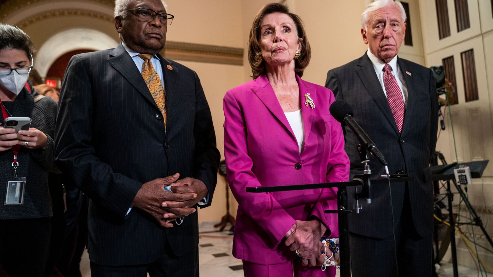 House Passes Bipartisan Infrastructure Bill – Build Back Better More ...