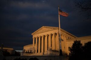 supreme court