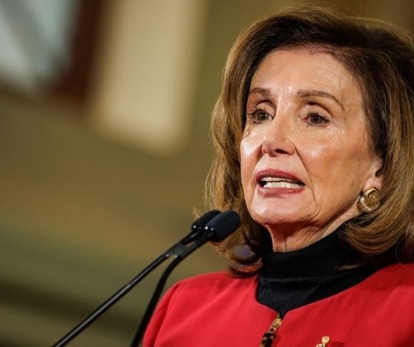 Pelosi Goes for Woke: House Adds Office of Diversity - Liberty Nation News