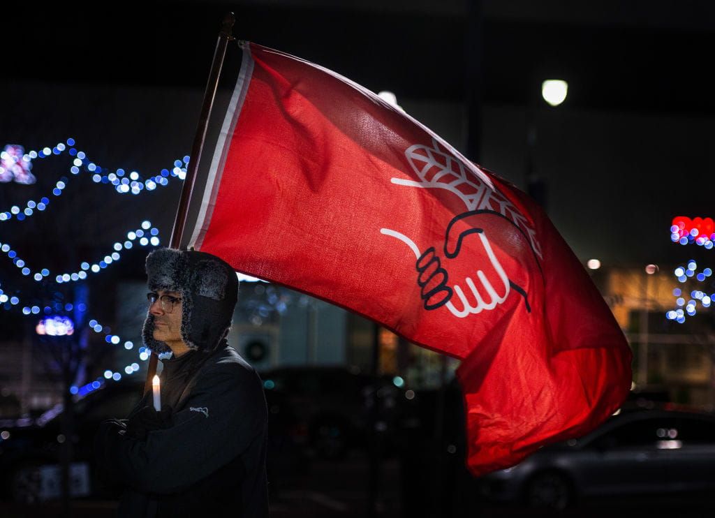The Socialist Dilemma, a Contradiction as Old as Marx