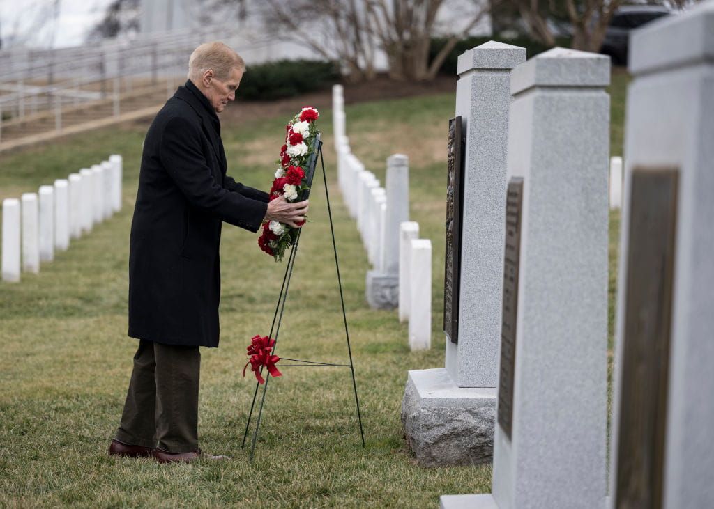 Memorial Day: Time to Decorate Our Lives With Values of the Fallen Memorial Day: Time to Decorate Our Lives With Values of the Fallen