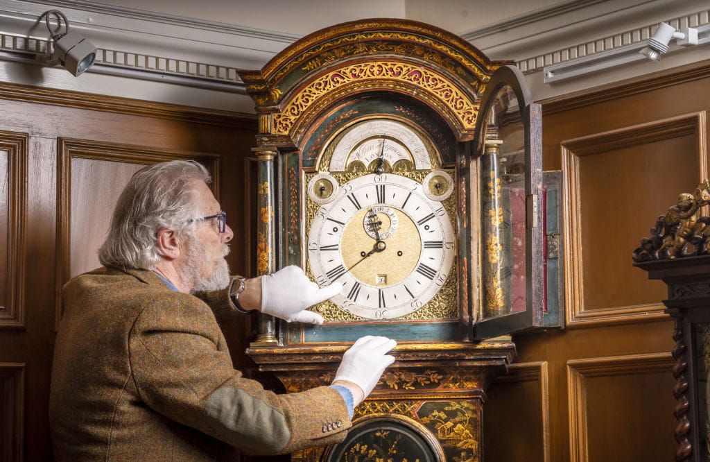 High on Health: The Spooky Risks of Daylight Saving Time