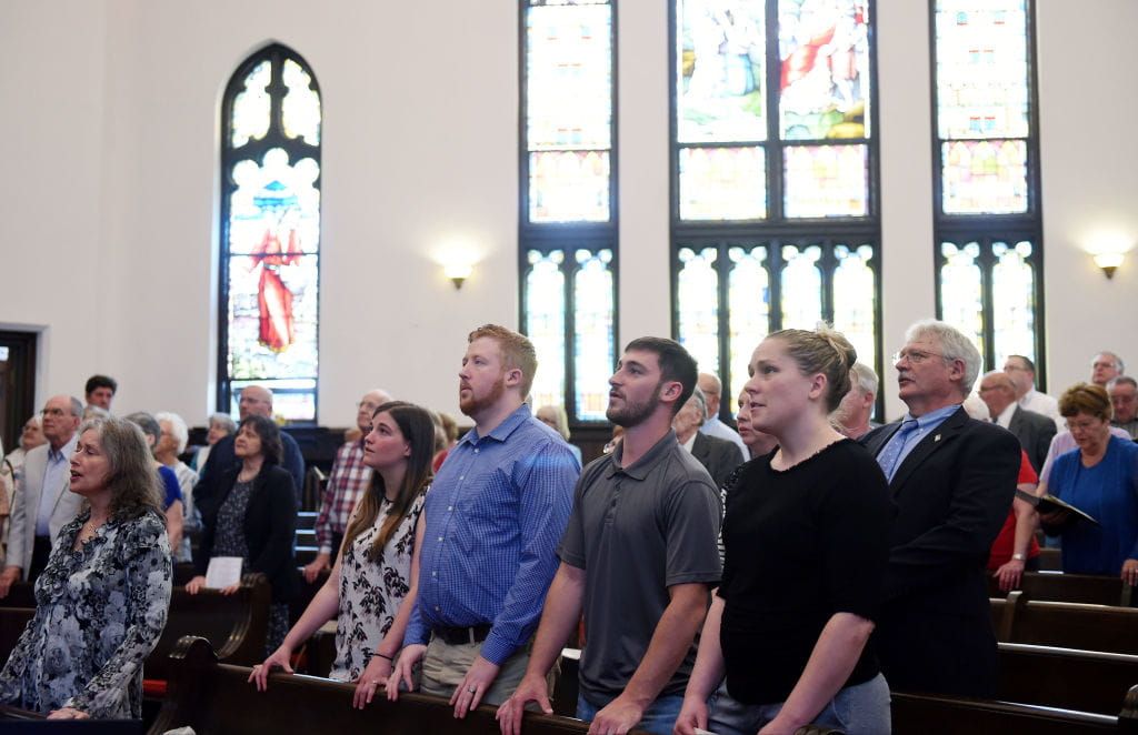 Will the Real Christian Please Stand Up?