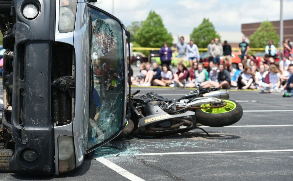 Illegal Aliens and DWI – The Recurring Crime We've Become Numb To