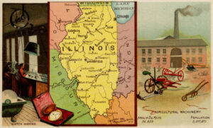 Illinois