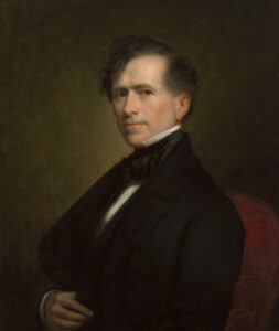 Franklin Pierce