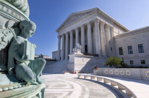 Supreme Court Allows Texas Six Week Abortion Ban To Stand