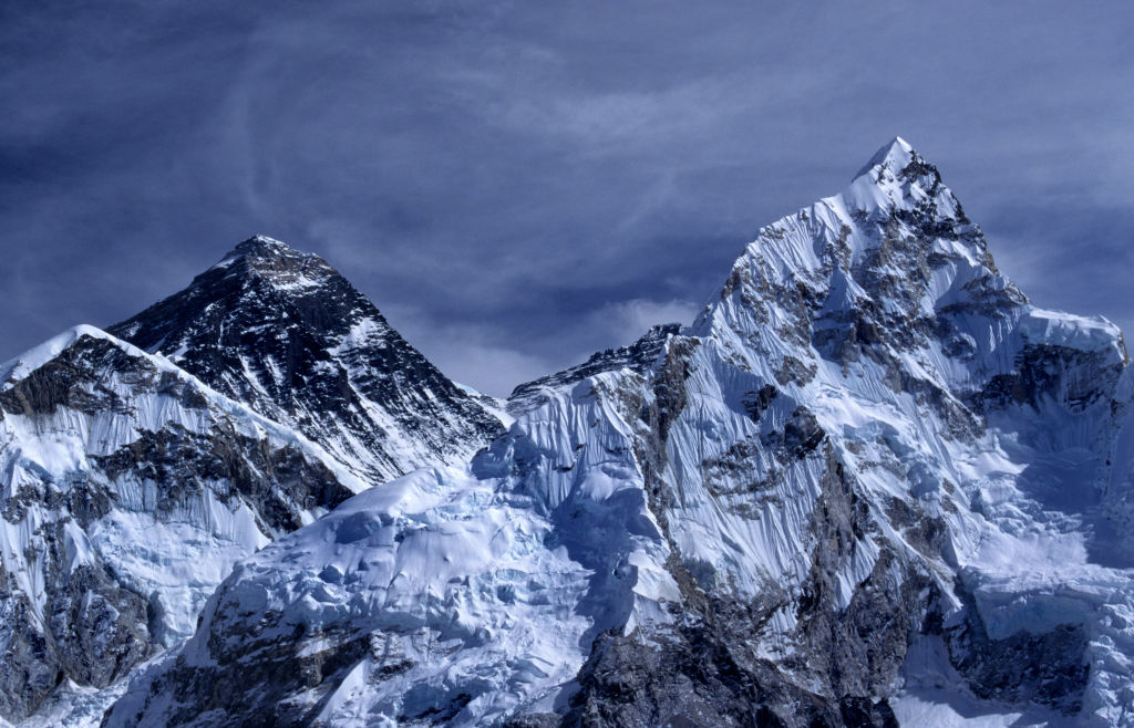 GettyImages-1337879380 Mount Everest