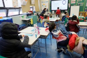 school class