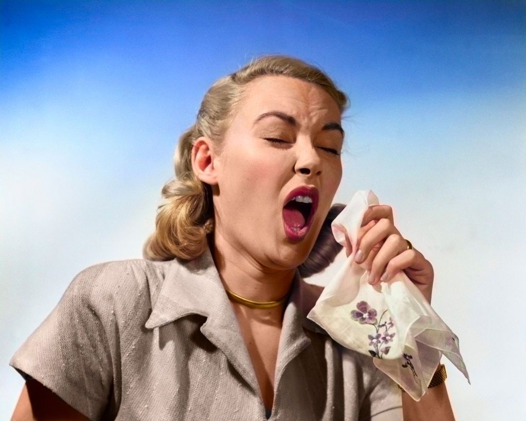 High on Health: This Flu Season May Be One of the Worst - Liberty ...