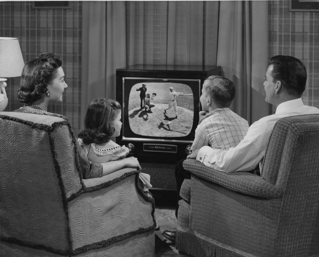 Liberty Lifestyle: Putting Off Starting a Family Liberty Lifestyle: Putting Off Starting a Family