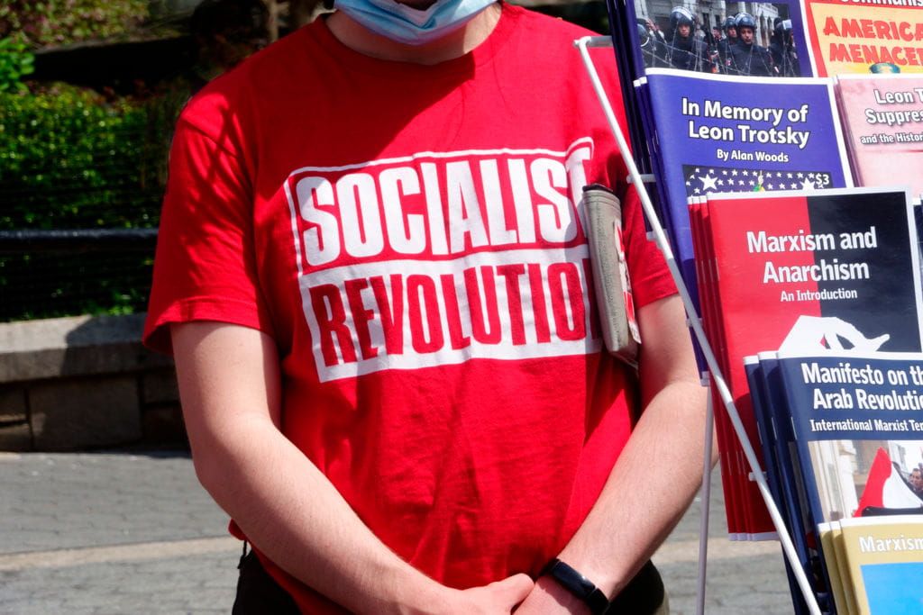 The Great Deception of Socialism – A Warning for the Devotees The Great Deception of Socialism – A Warning for the Devotees