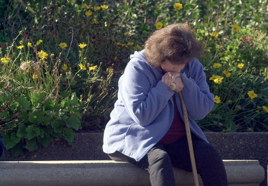 High on Health: Loneliness Can Be Detrimental to Your Health High on Health: Loneliness Can Be Detrimental to Your Health
