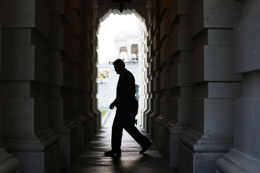 It’s Time for the Annual Continuing Resolution Congressional Theater ...