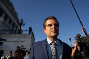 GettyImages-1704948741 Matt Gaetz