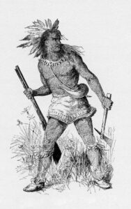 native american
