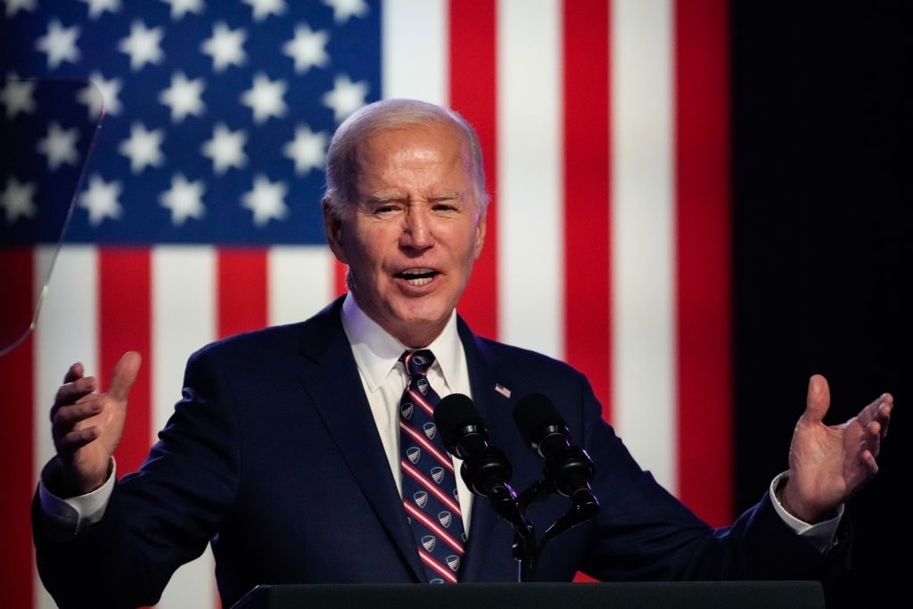 GettyImages-1903200538 Joe Biden