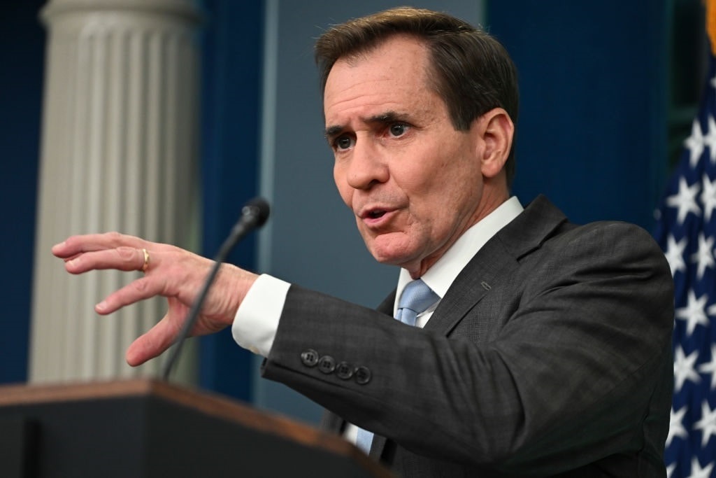 GettyImages-2036329135 John Kirby