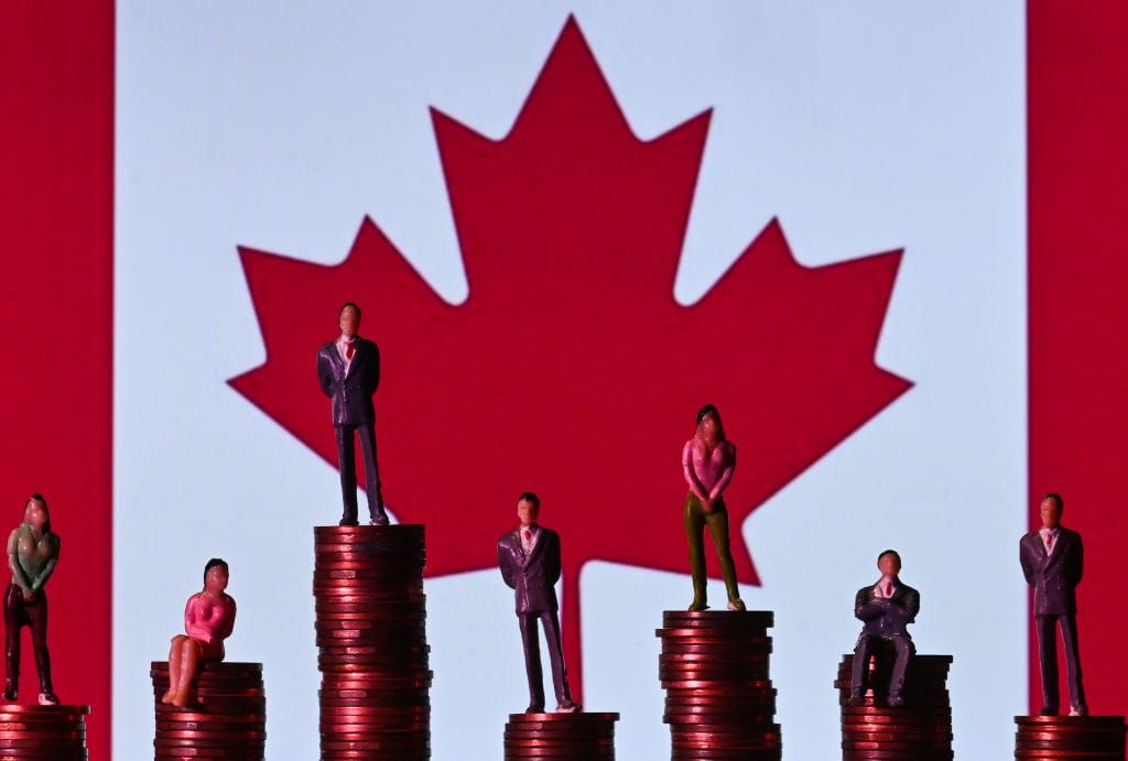 Beyond the Recession – Inside Canada's Economic Decay
