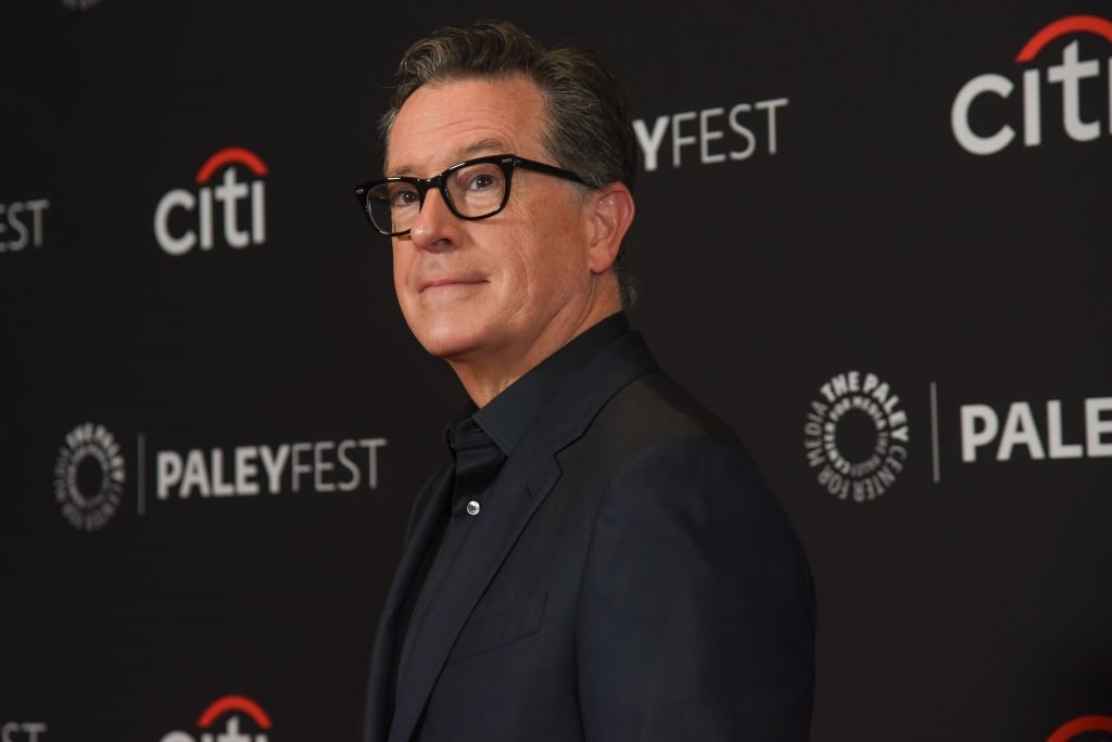 GettyImages-2149587238 Stephen Colbert