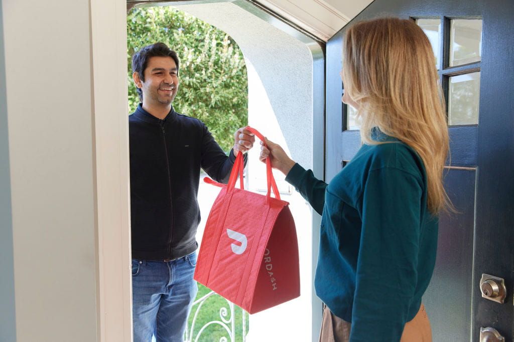 Is Everybody Ready to Pay  More for a Delivery?