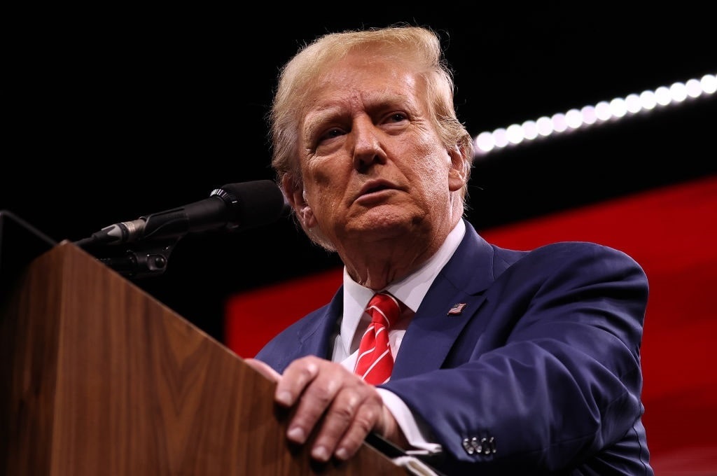 GettyImages-2153593099 Donald Trump