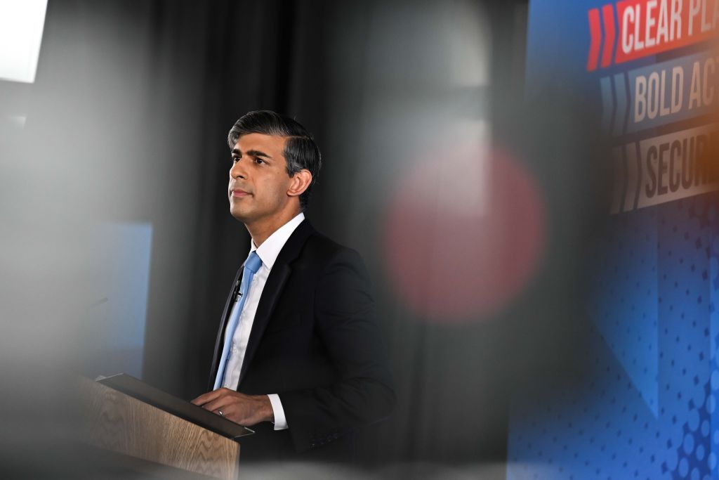 A Labour Landslide and a Lesson for Conservatives - Liberty Nation News