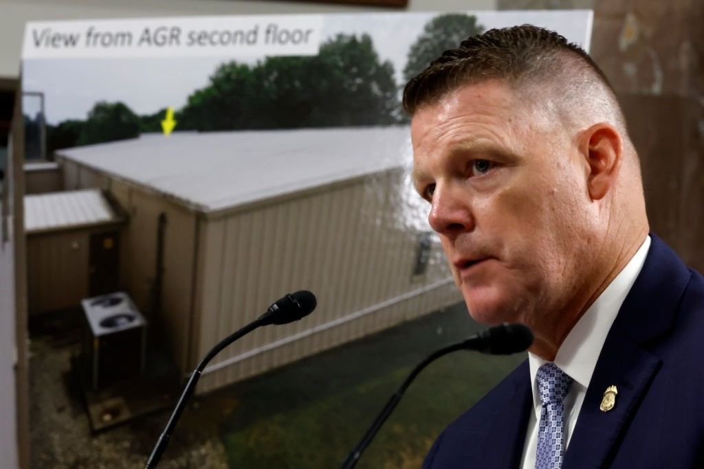 The Secret Service Finally Faces the Music - Liberty Nation News