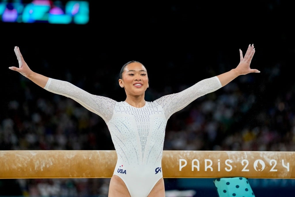 GettyImages-2165031656 Sunisa Lee