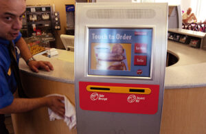 McDonald