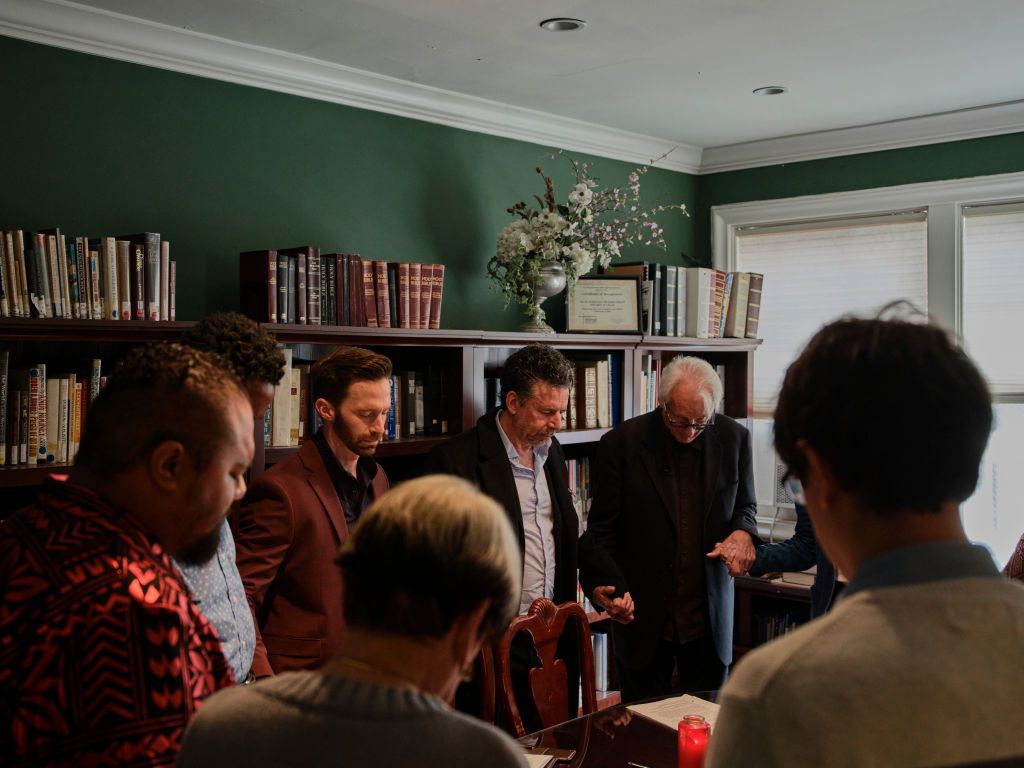 Home-Based Prayer and Bible Study Meetings Under Fire Home-Based Prayer and Bible Study Meetings Under Fire