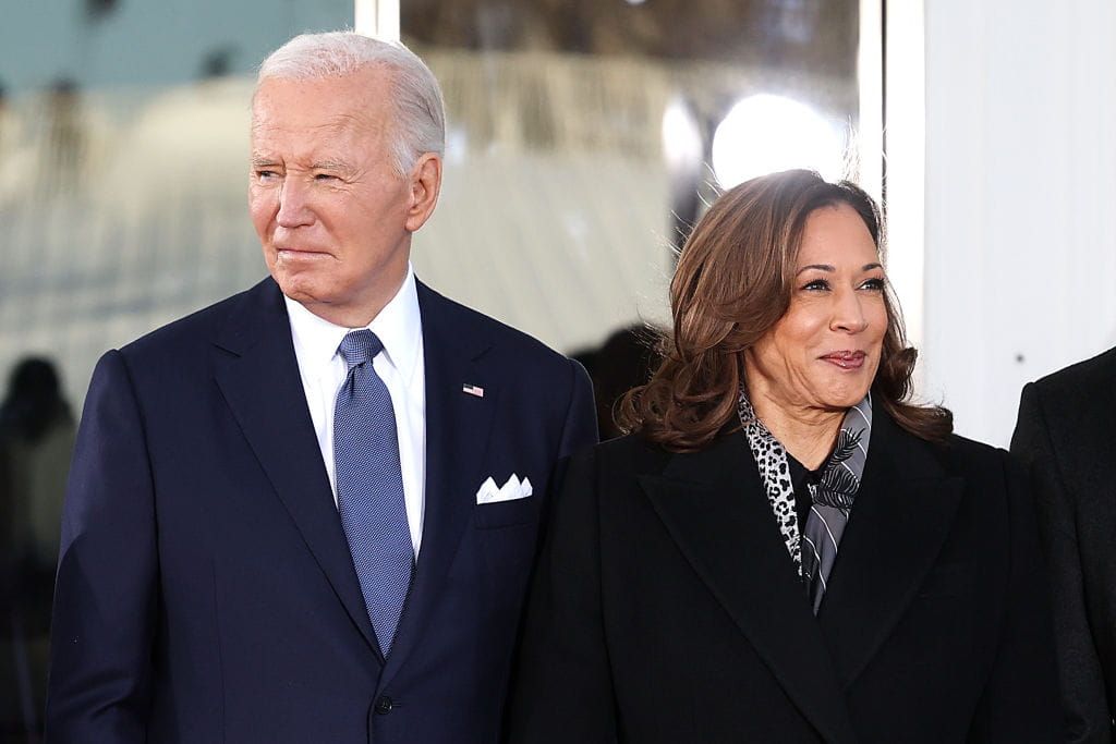 Democrats’ 2024 Autopsy Sidesteps the Cause of Death
