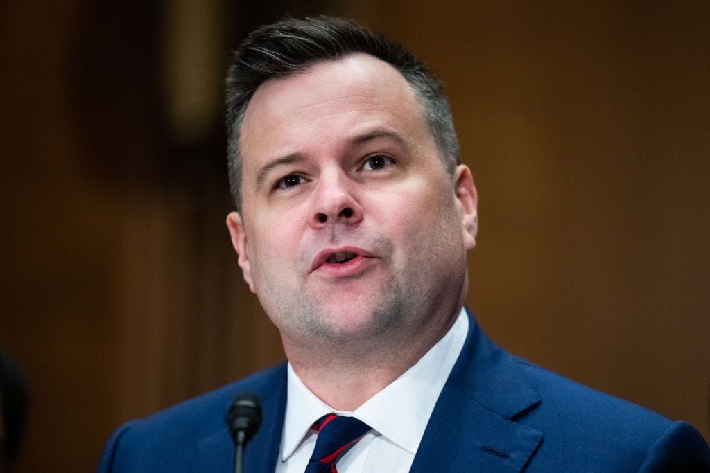 Bill Pulte, Trump’s New DNI Pick, Drives the Left Loony