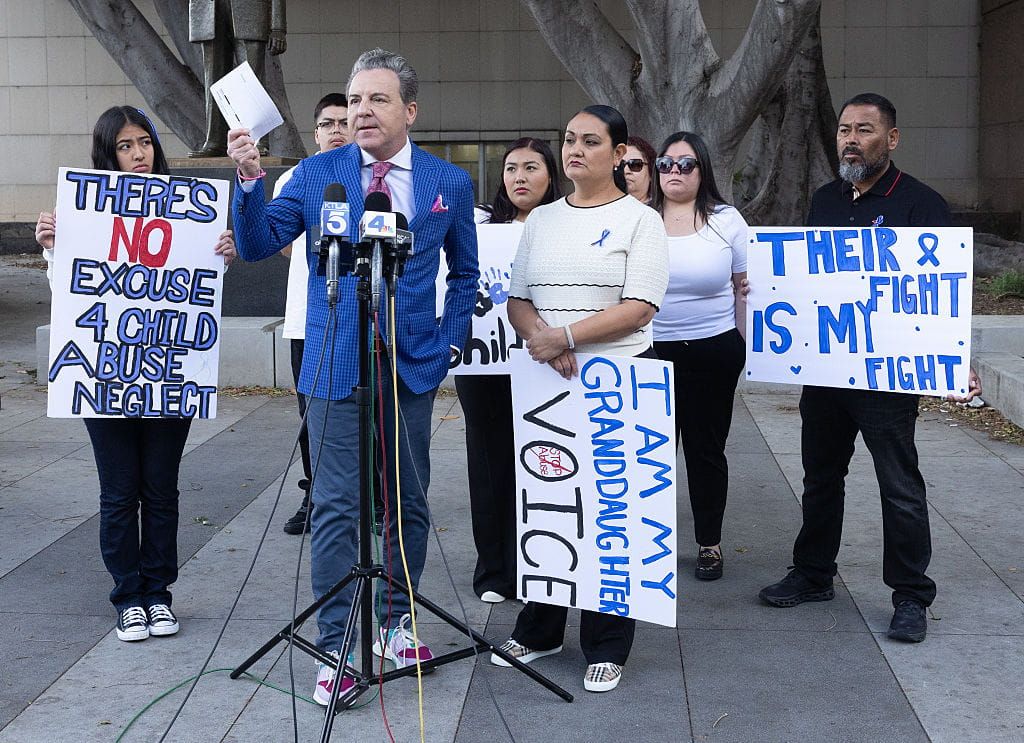 Kids Divorcing Parents: California Pols Keep the Crazy Coming