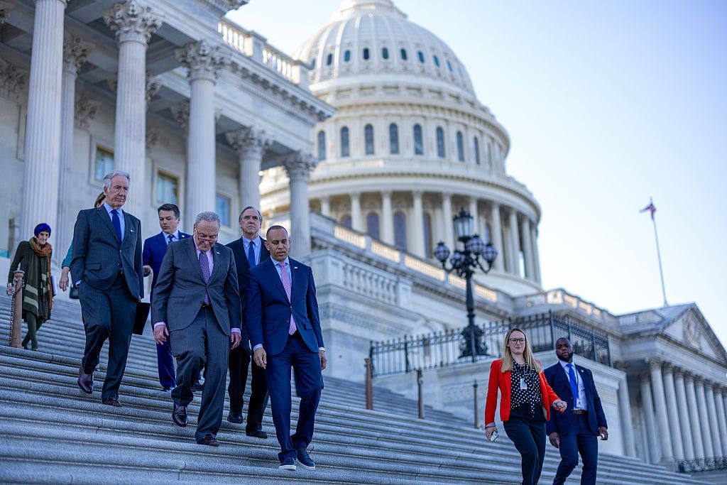 From Filibuster to Funding – Will Congress Come Around?