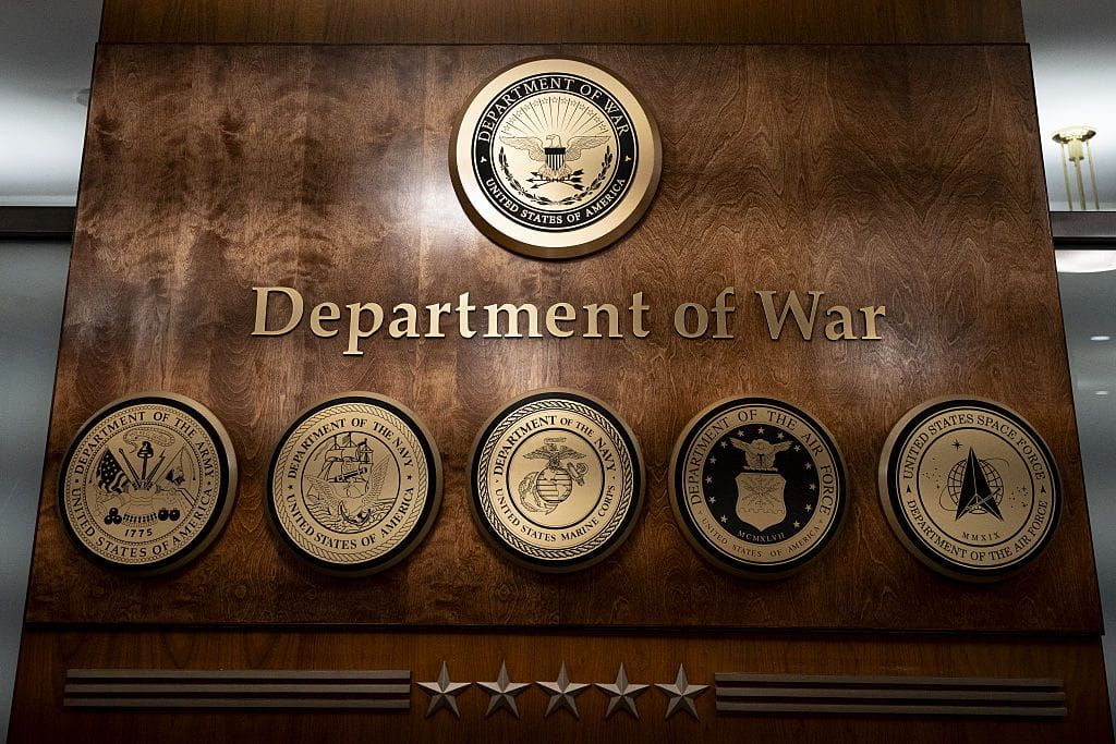 Defense Industrial Base Boost in Eye-Watering $1.5T Budget Ask